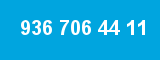 936 706 44 11 936 706 44 11